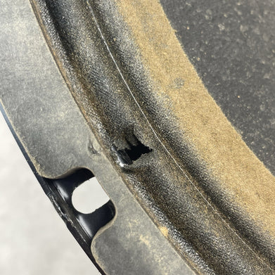 Eminence 15in PA Speaker Tested