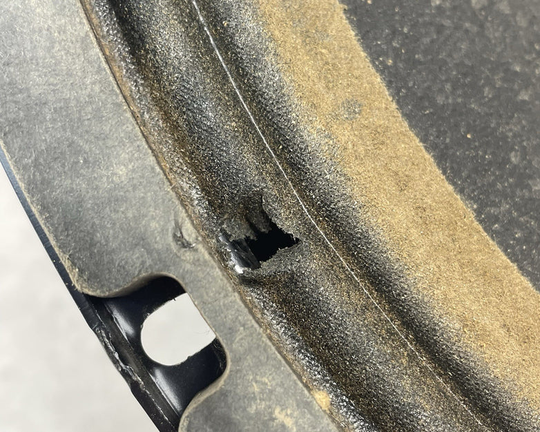 Eminence 15in PA Speaker Tested
