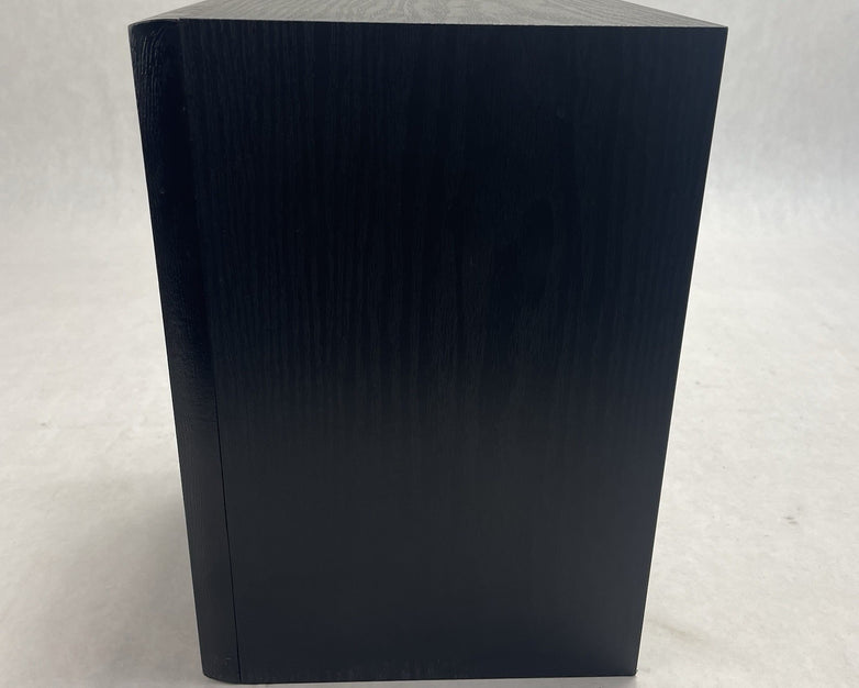 Monitor Audio Bronze BR1 Bookshelf Speakers Tested Working Unit