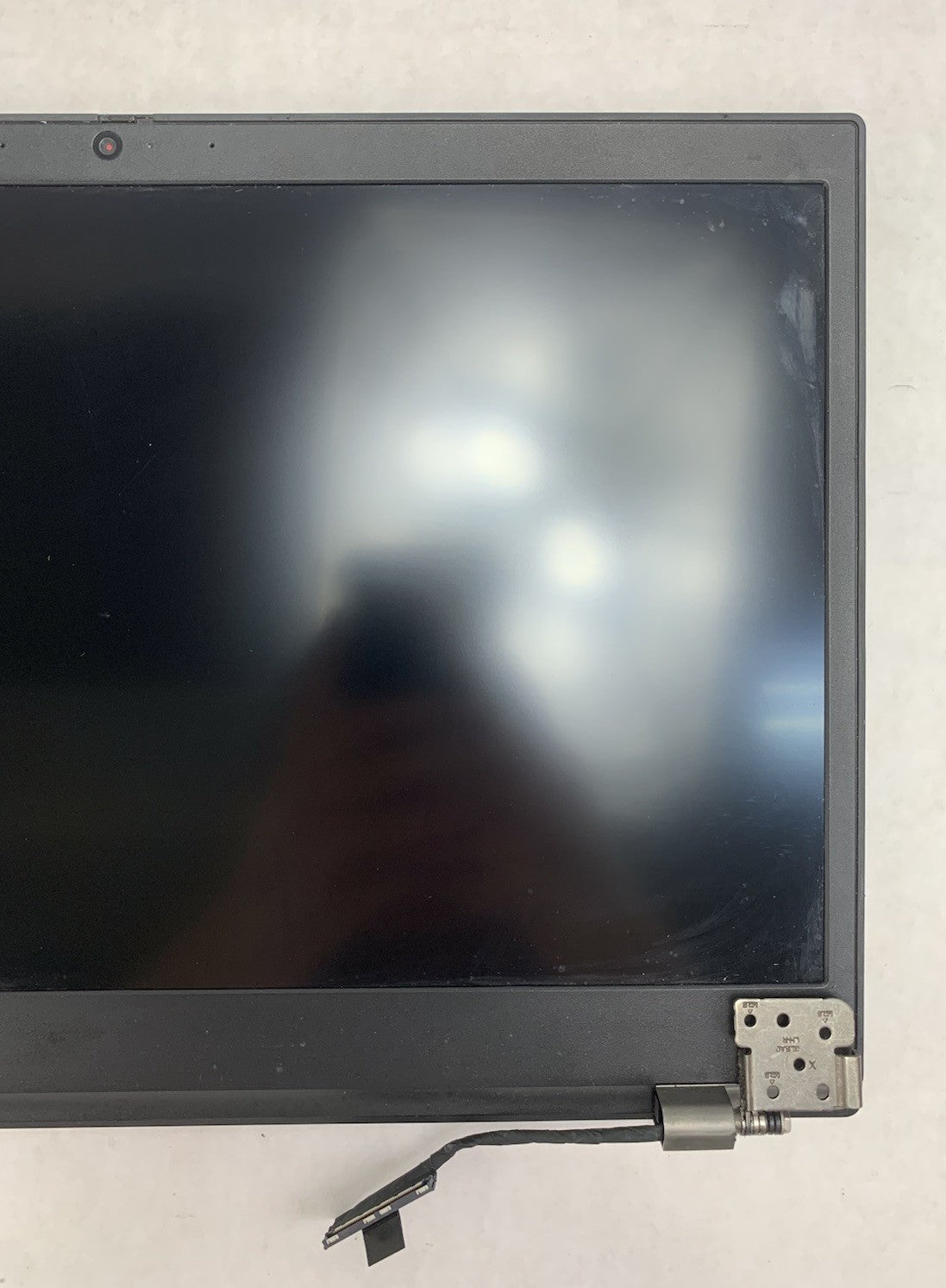 Lenovo Thinkpad L15 G1 15.6" FHD 1920x1080 Non-Touch Screen Assembly - Untested8