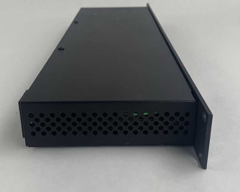 Hall Research PH211-2S U97-ULTRA Sender Console Tested