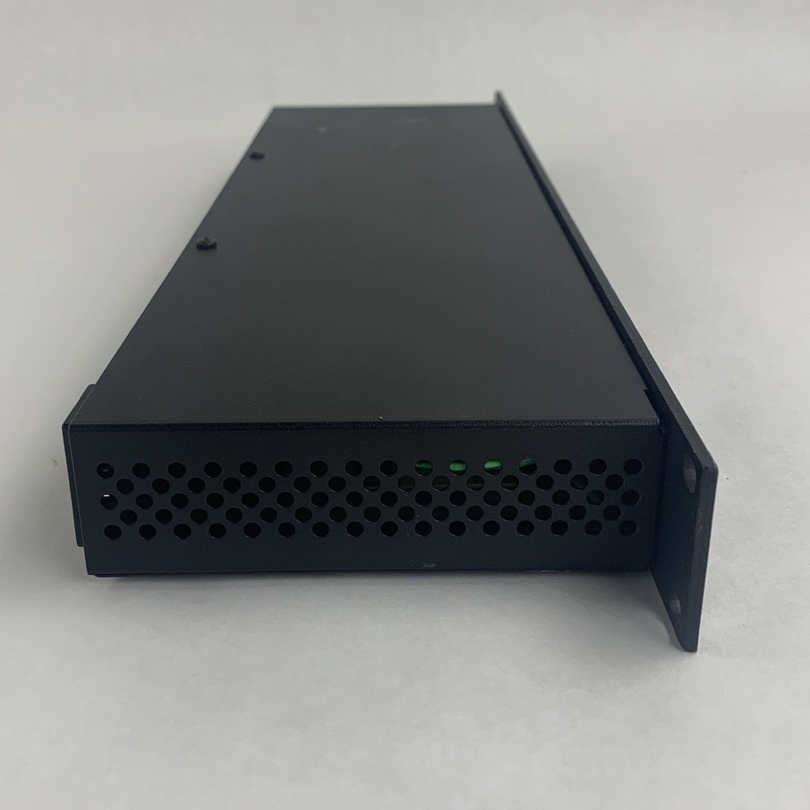 Hall Research PH211-2S U97-ULTRA Sender Console Tested5