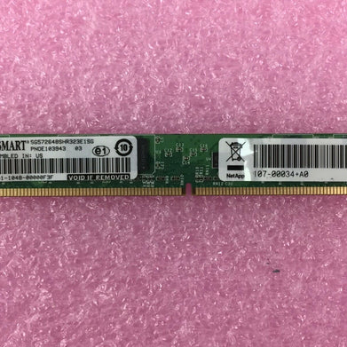 Genuine OEM NetApp 107-00034+A0 NVMEM Memory for FAS2020