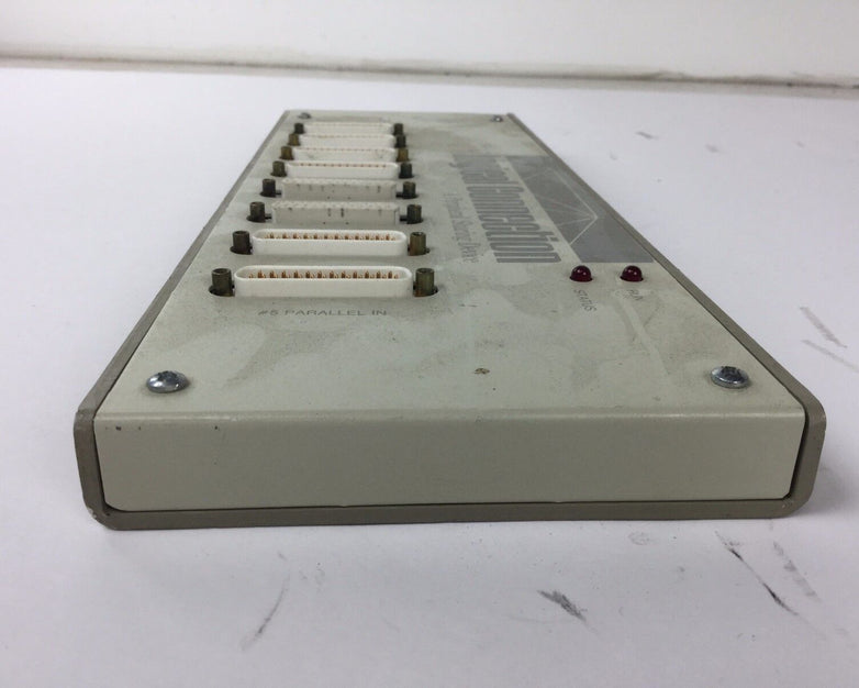 The Logical Connection Fifth Generation LC-01 Peripheral Sharing Device