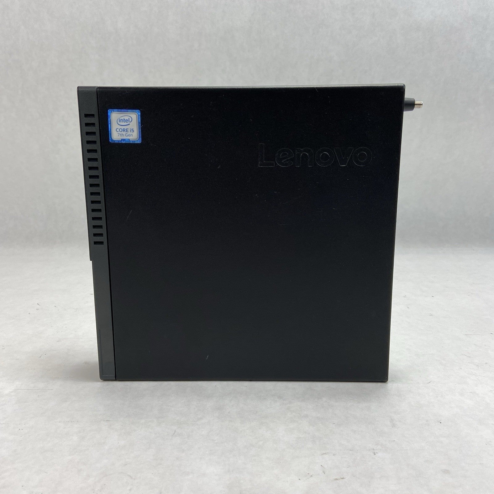 Lenovo ThinkCentre M710q Micro Intel Core i5-7500T 2.7GHz 8GB RAM No HDDOSAC6