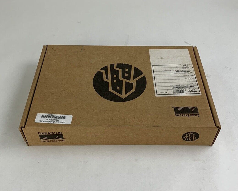 Cisco Systems UNITY7-32-K9-VUP= - Unity 7.0 Version Upgrade 32 Ports and less