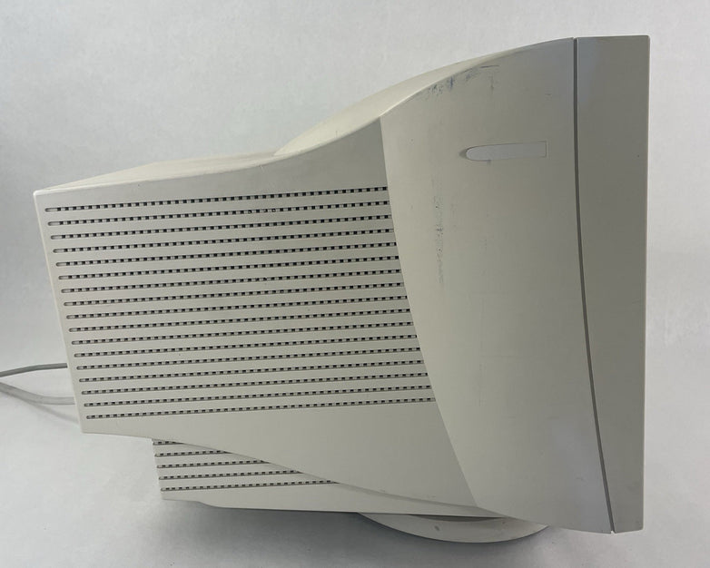 Gateway EV700-7000965 YE0711-01 16" CRT VGA  Tested No Power Cord