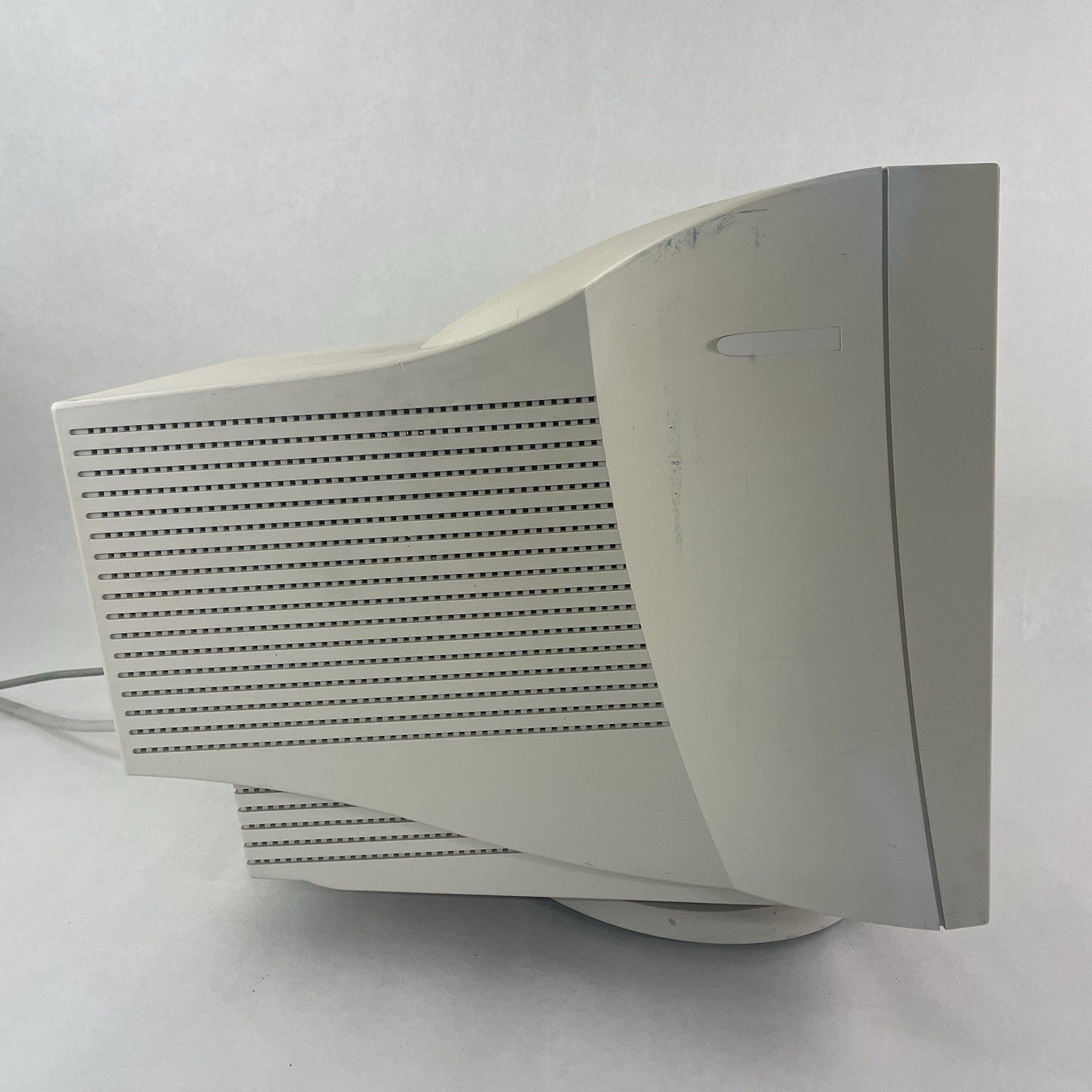 Gateway EV700-7000965 YE0711-01 16" CRT VGA  Tested No Power Cord4