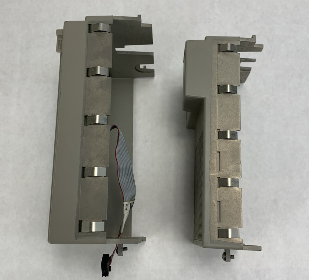 DEC Digital 17 03013 01 Drive Rack Assembly Case7