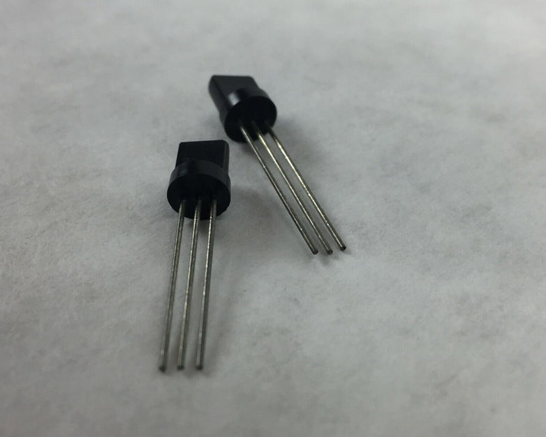 2N5365 PNP Transistor T0-92 (Lot of 23)
