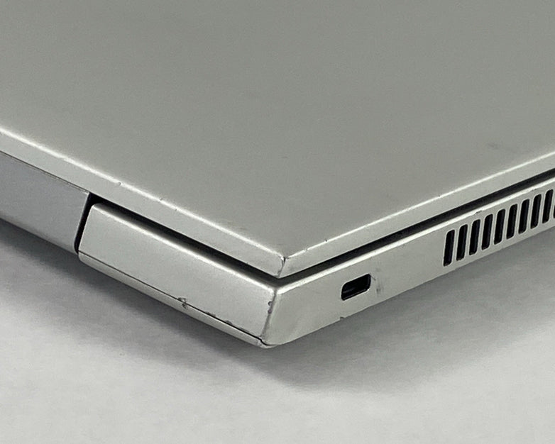 HP EliteBook 850 G5 Intel Core i7-8650U 1.90 GHz 16 GB RAM 15.6" No HDD No OS