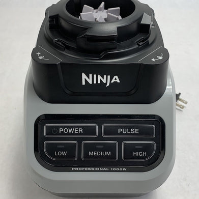 Ninja Professional BL610 Blender Base - Base Only
