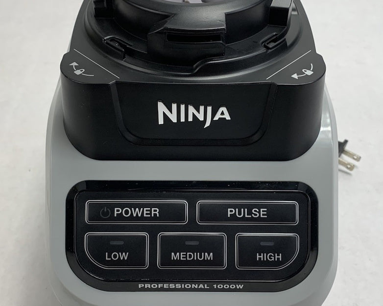 Ninja Professional BL610 Blender Base - Base Only
