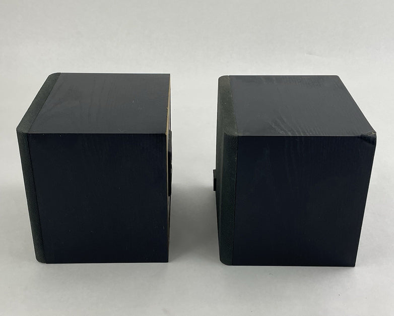 Jbl Flix-1 Surround Speakers Tested
