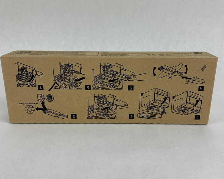 Xerox 106R03526 Cyan Extra High Capacity Toner Cartridge Brand New OEM
