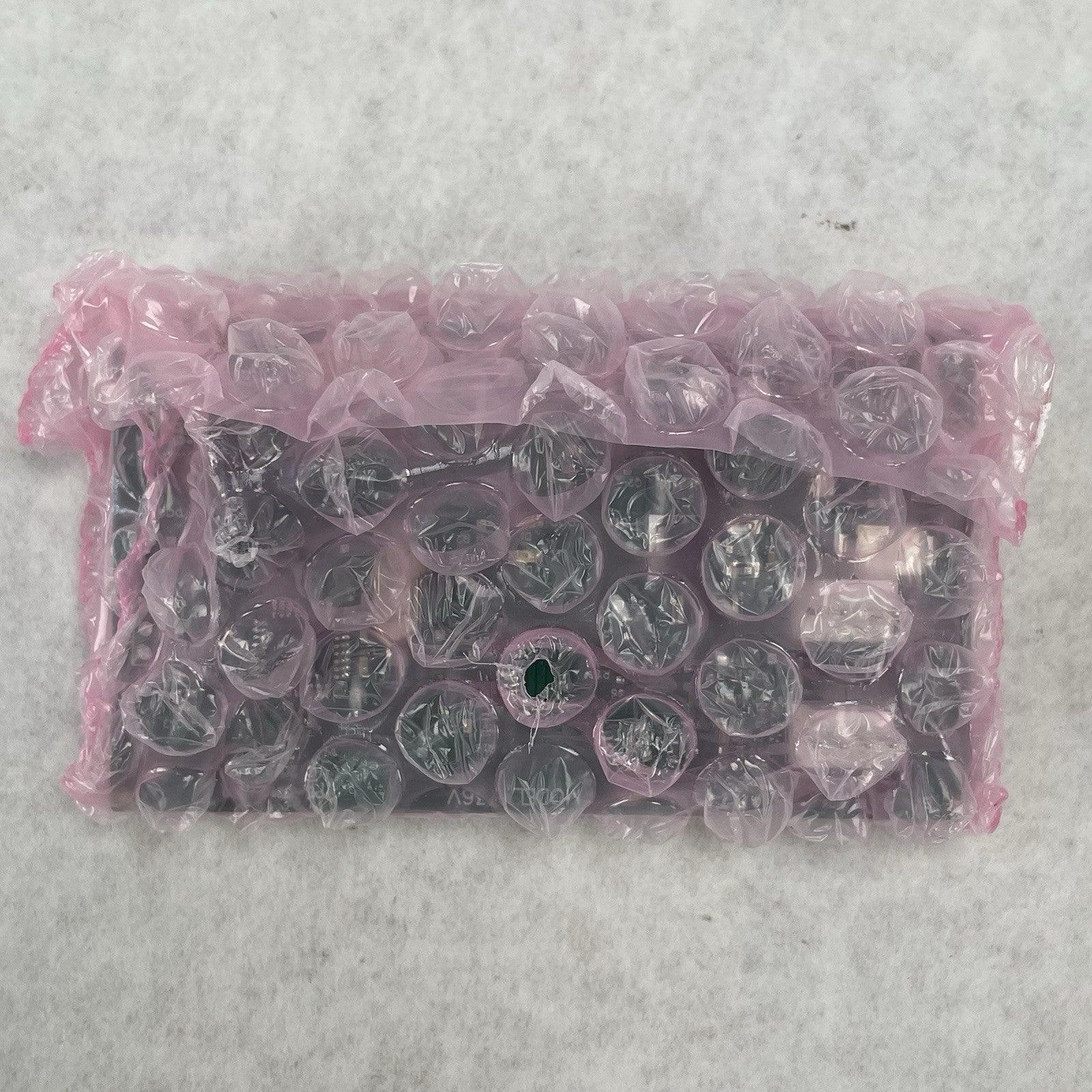 DMP 736V V-Plex Interface Module6