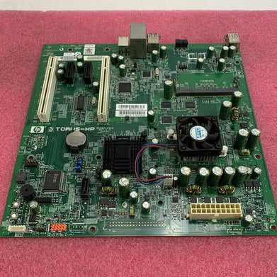 HP Designjet T7100 Z6200 CQ107-60005 Main PCA Formatter W/ Screws