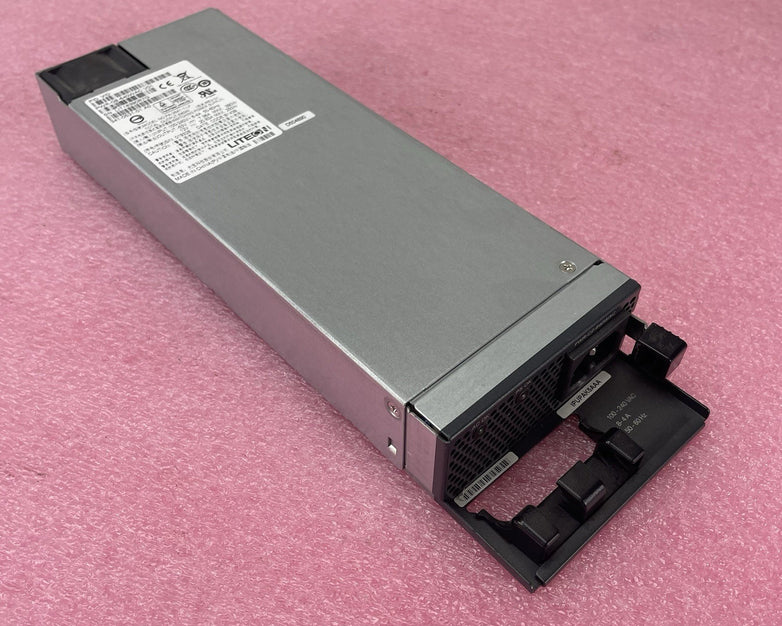 Cisco Lite-On PWR-C2-640WAC V01 640W Server Power Supply