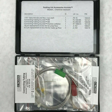 LC Packings Acurate Accessories Combi Chem 163557 Waters CR Frits Tubing