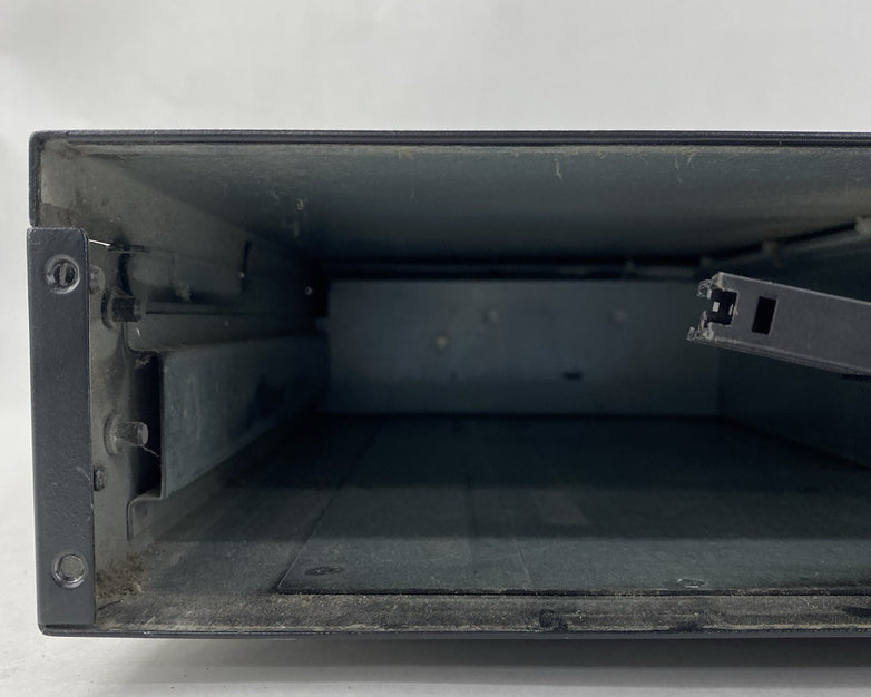 Vertiv Liebert GXT4-1500RT120 Battery Backups Tested - No Batt Ears Card