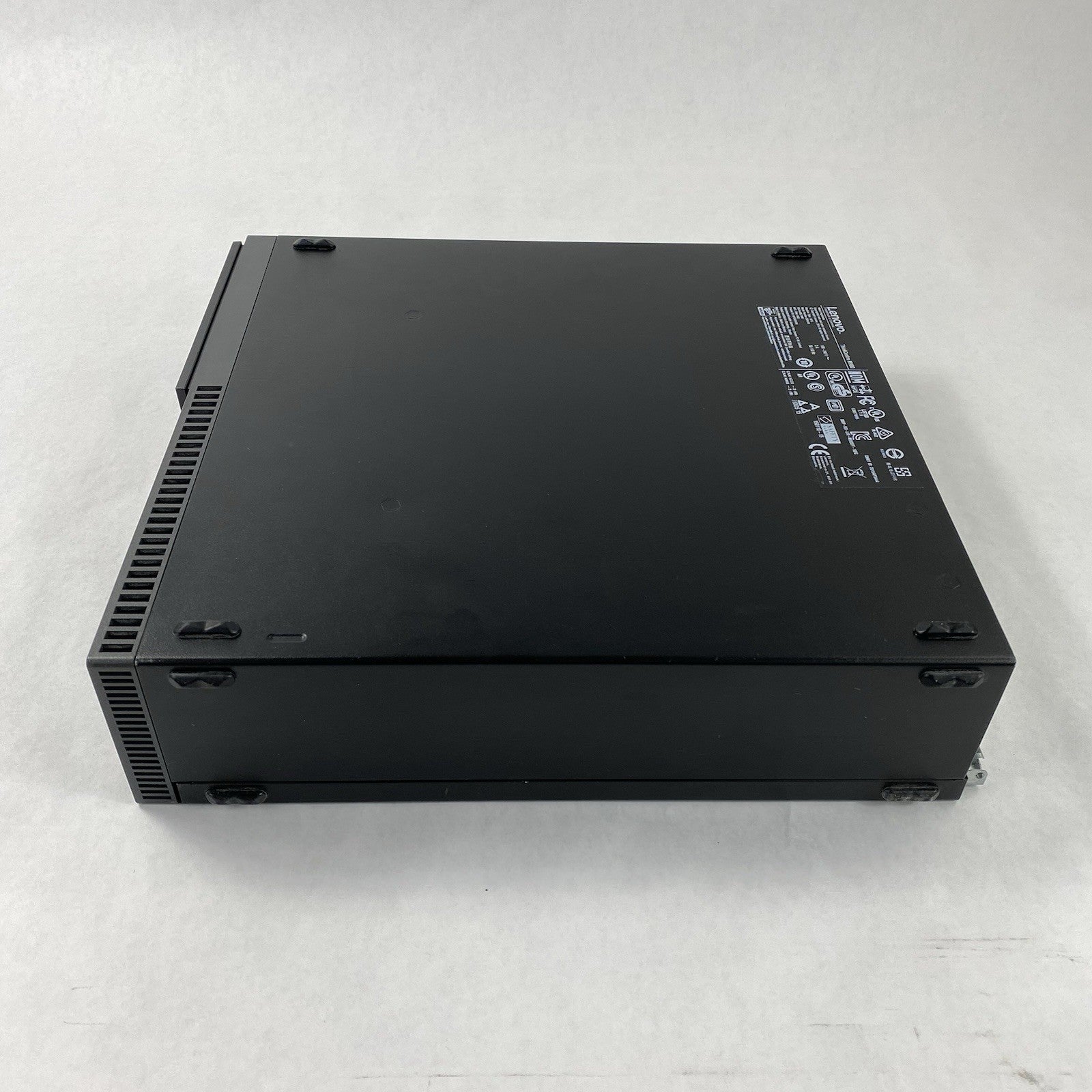 Lenovo ThinkCentre M900 SFF Intel Core i5-6500 3.2GHz 8GB RAM No HDD No OS