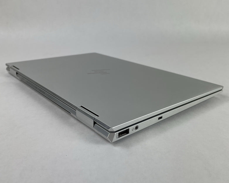 HP EliteBook x360 1030 G8 13.3" i7-1185G7 3.00 GHz 16 GB RAM No SSD/OS/AC