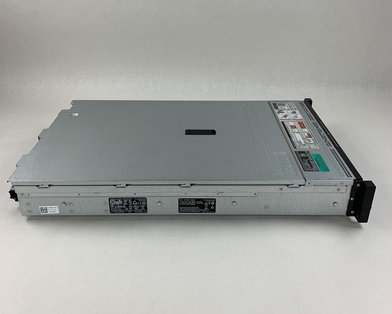 Dell Poweredge R730 Server 2x E5-2660v3 2.6 GHz 64 GB Ram No OS NO HDD