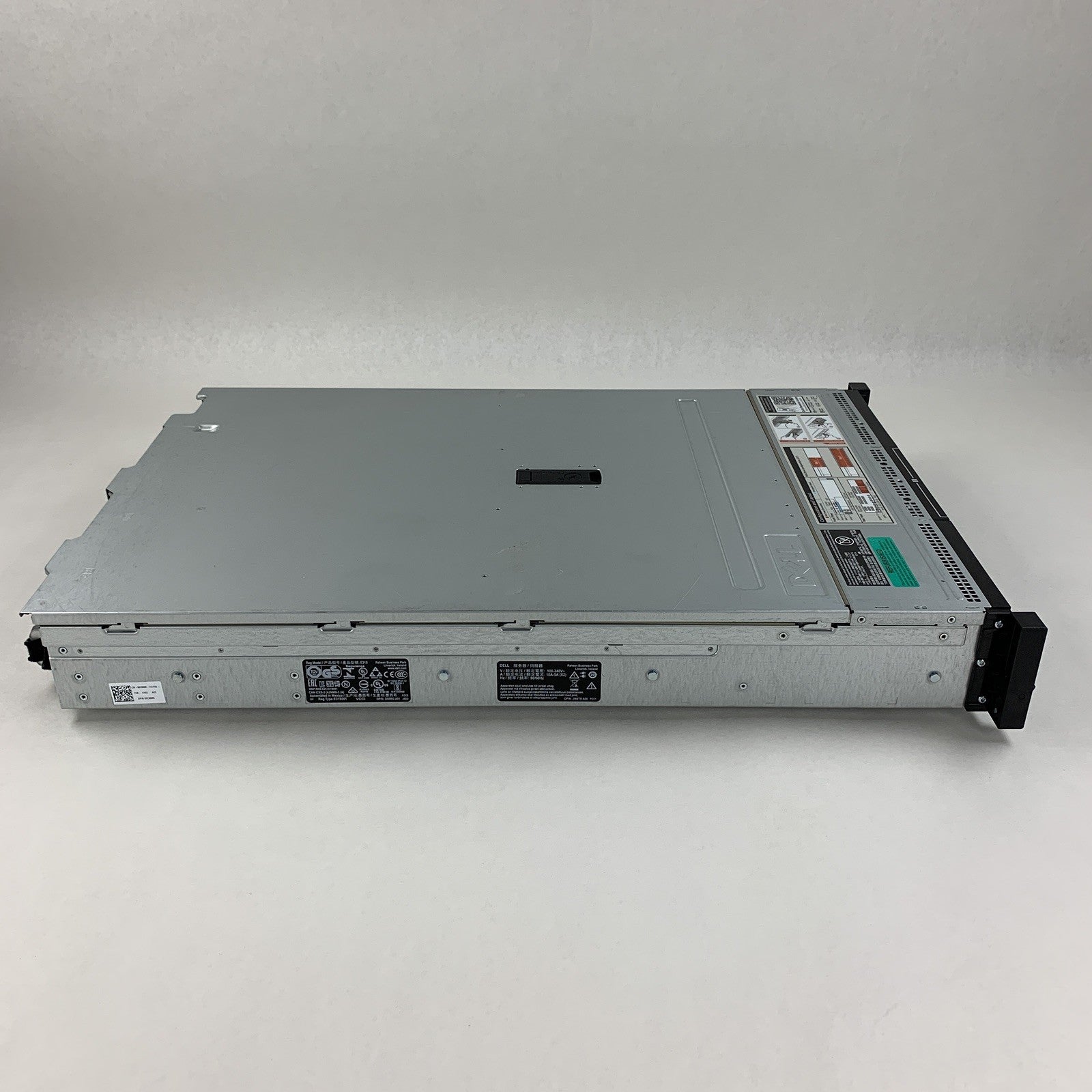 Dell Poweredge R730 Server 2x E5-2660v3 2.6 GHz 64 GB Ram No OS NO HDD