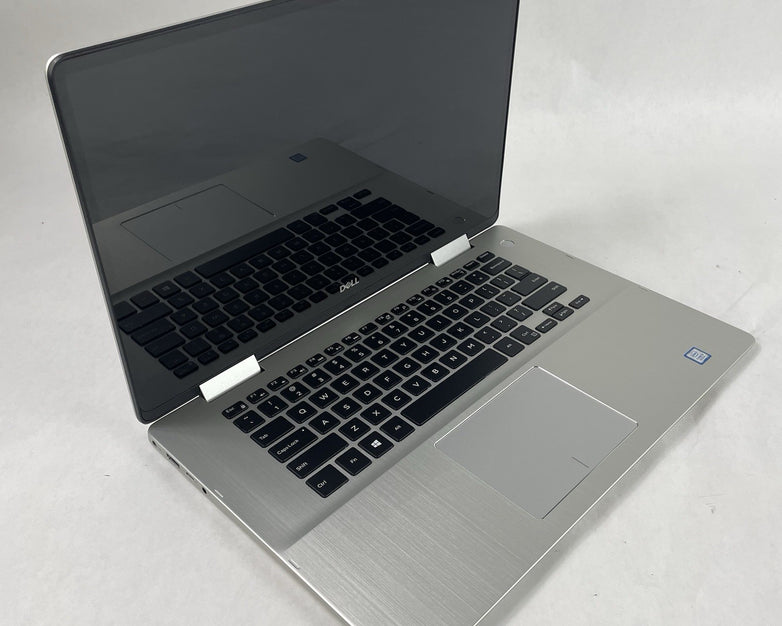 Dell Inspiron 7586 15.6" i5-8265U 1.60 GHz 8 GB RAM No SSD/OS/AC/Batt
