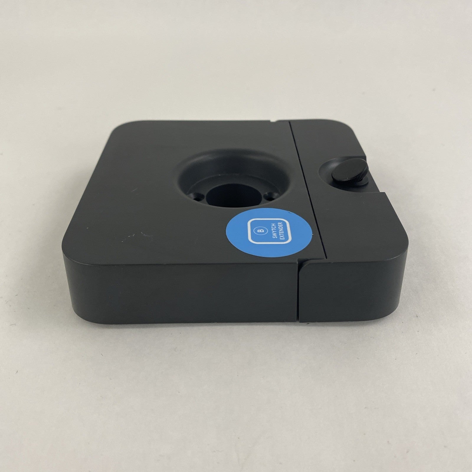 Logitech VU0056 Swytch Extender No Power Cord Not Tested2