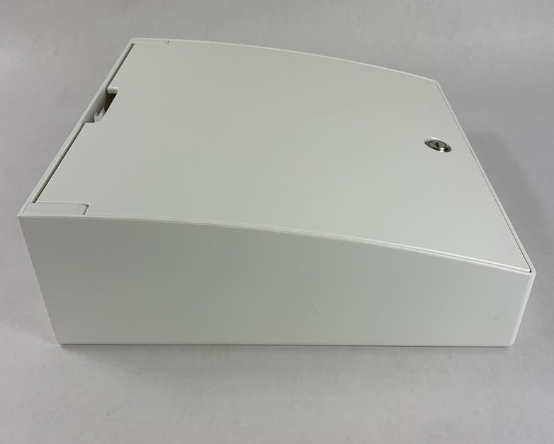 Oberon H-Plane 1007 Right-Angle Surface Mount