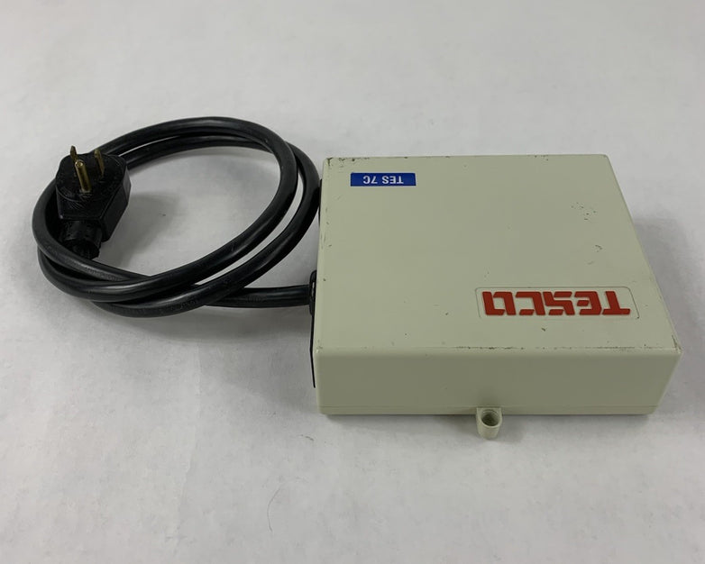 Tesco TES 7C Transient Voltage Surge Suppressor