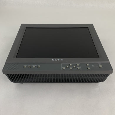 Sony LMD-1410 LCD Monitor - Parts or Repair