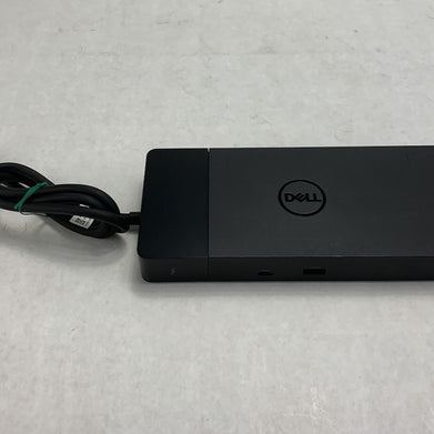 Dell WD19TBS Thunderbolt USB-C Docking Station - No AC Adapter