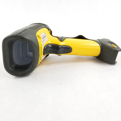 Symbol LS3478-FZ20005WW Rugged Barcode Scanner With Base No AC Adapter