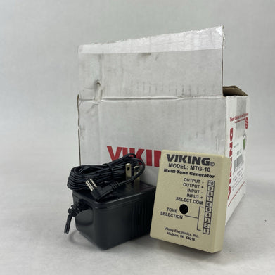 Viking electronics MTG-10 Viking Multi-tone Generator
