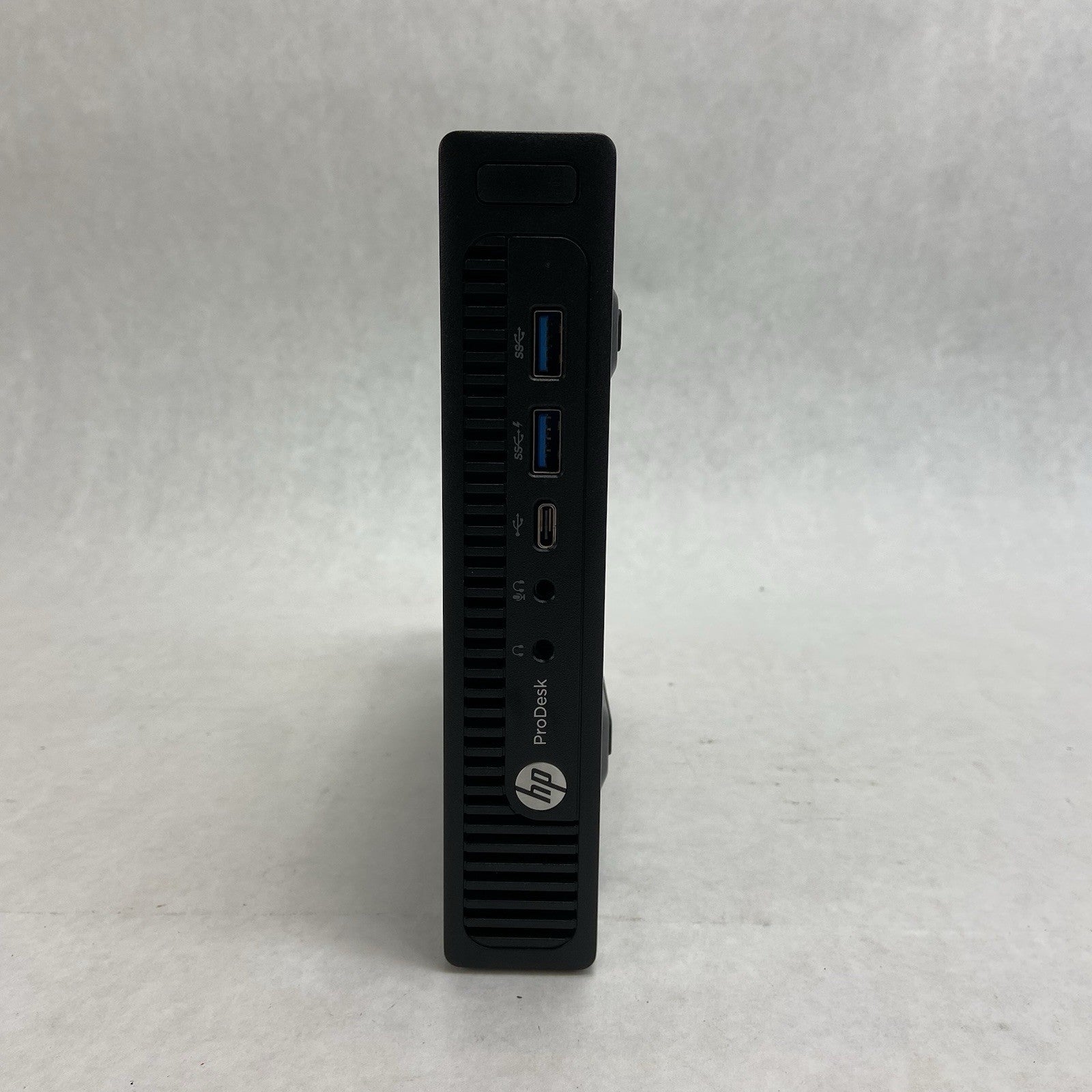 HP ProDesk 600 G2 MFF Intel Core i5-6500T 2.5GHz 0GB RAM No AC/HDD/OS1