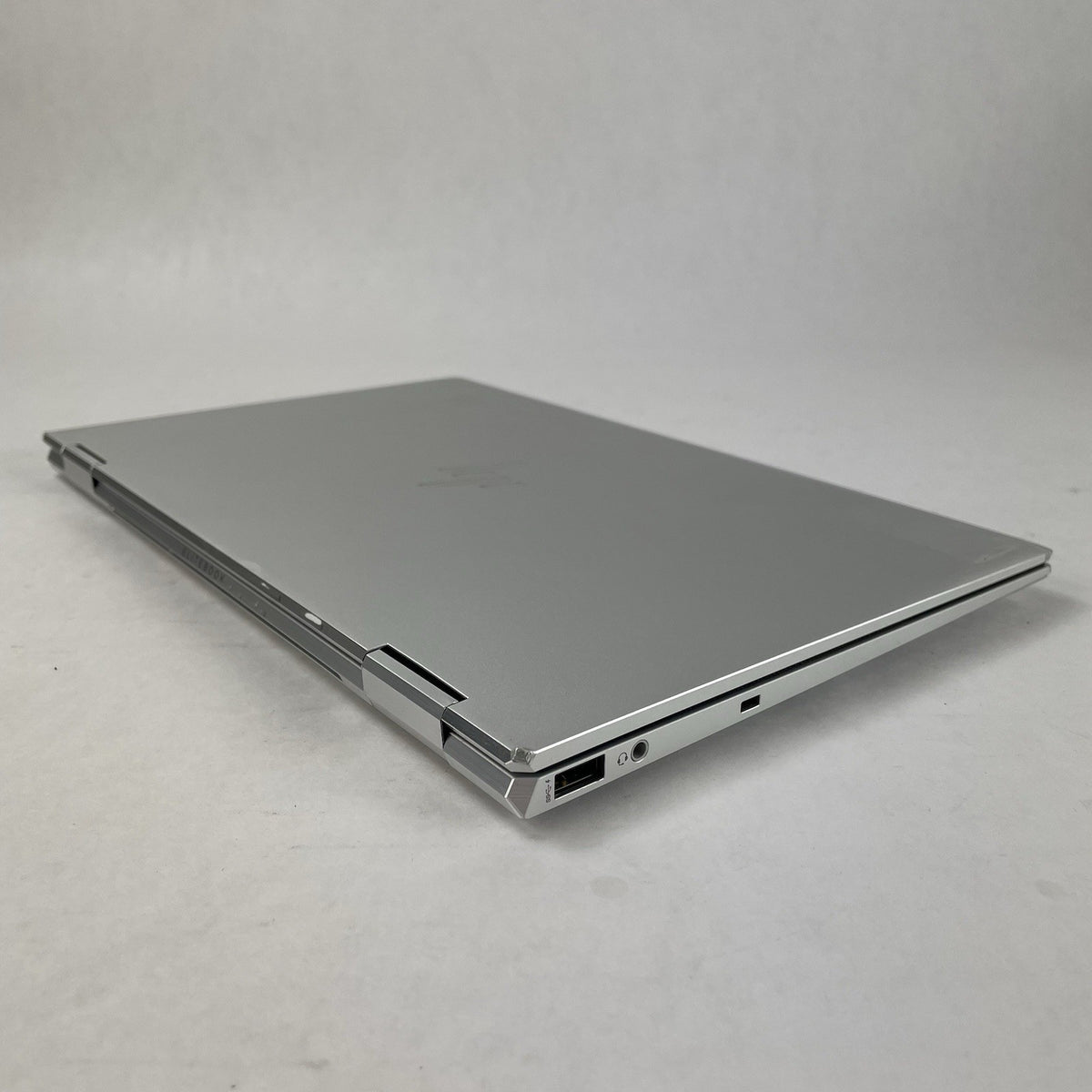 HP EliteBook x360 1030 G8 13.3" i7-1185G7 3.00 GHz 16 GB RAM No SSD/OS/AC8