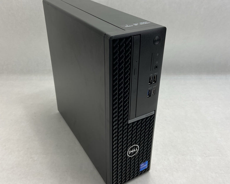 Dell Optiplex SFF Plus 7020 Intel Core i7-14700 5.4GHz 16GB RAM No HDDOS