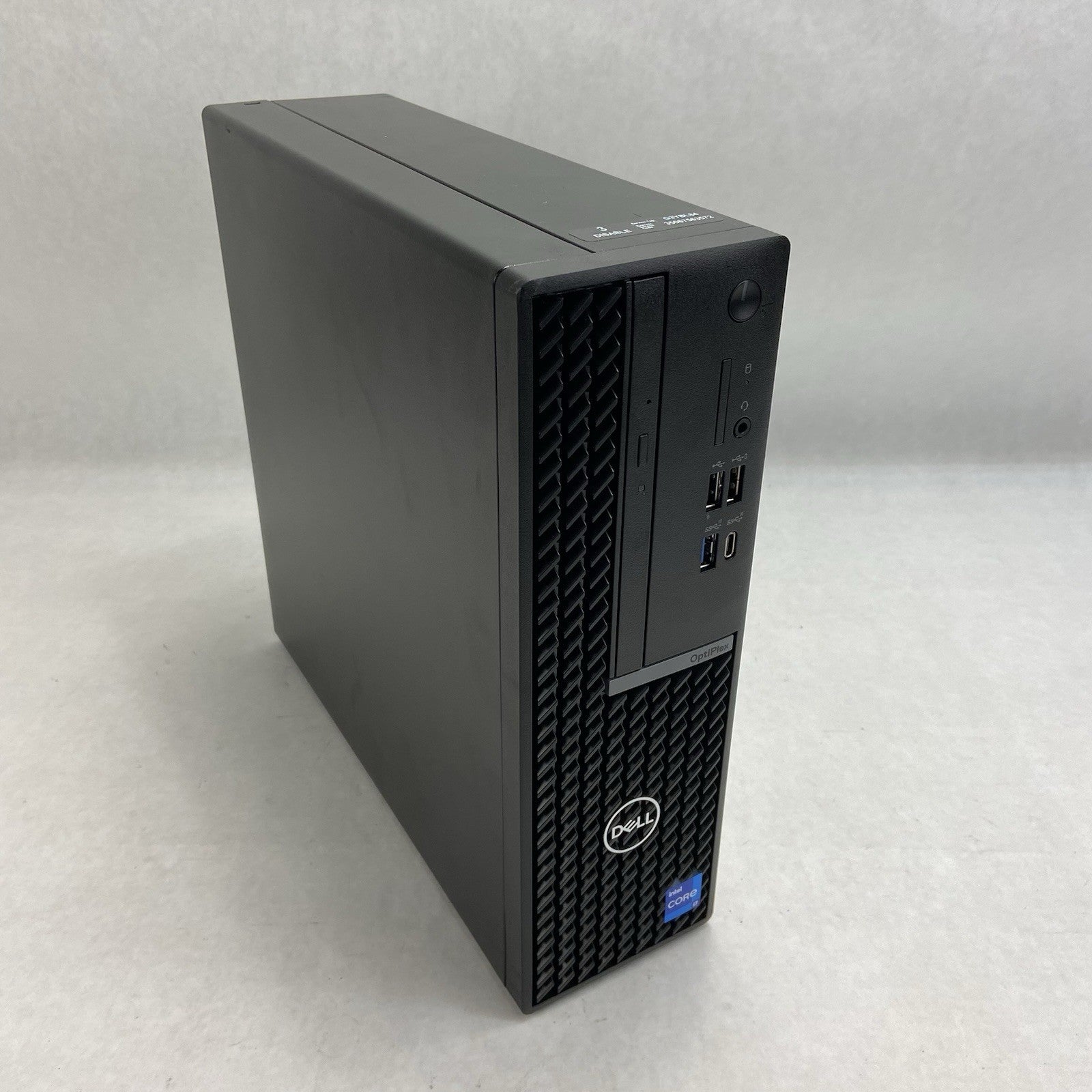 Dell Optiplex SFF Plus 7020 Intel Core i7-14700 5.4GHz 16GB RAM No HDDOS0