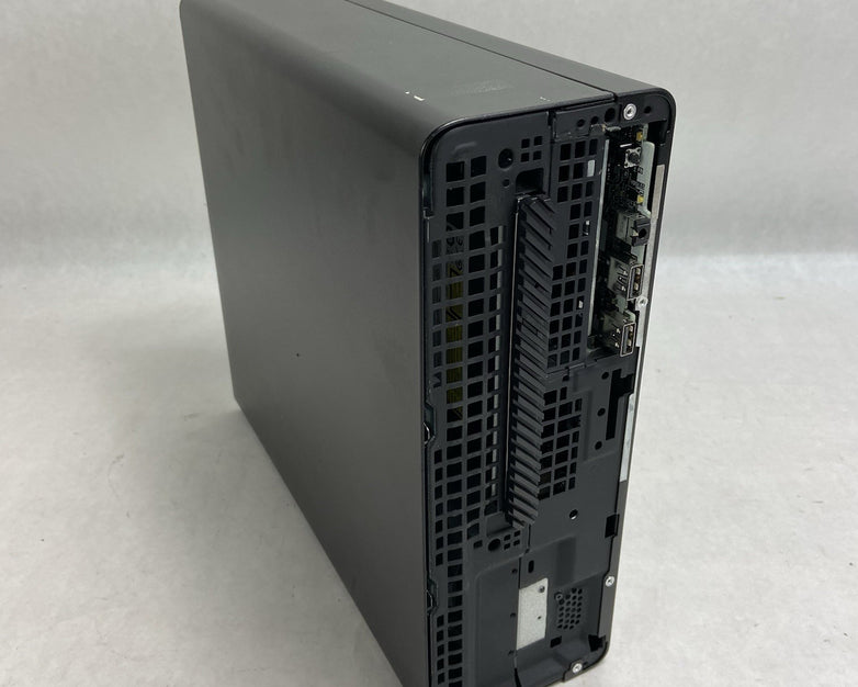 HP ProDesk 400 G4 SFF Intel Core i5-7500 3.4GHz 8GB RAM No HDD/OS/Front Panel