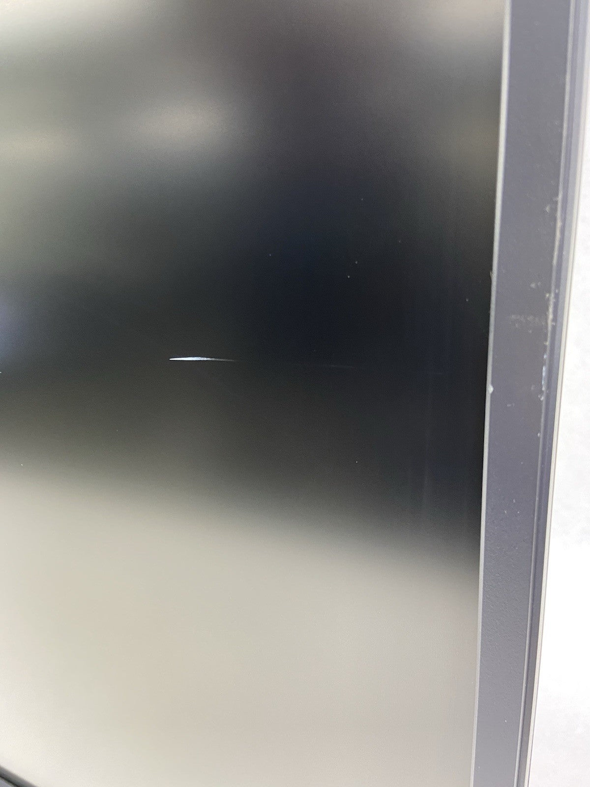 Dell Flat Panel Multi Client Monitor P4317Qc 43" In 4k UHD 3840x2160 With Stand