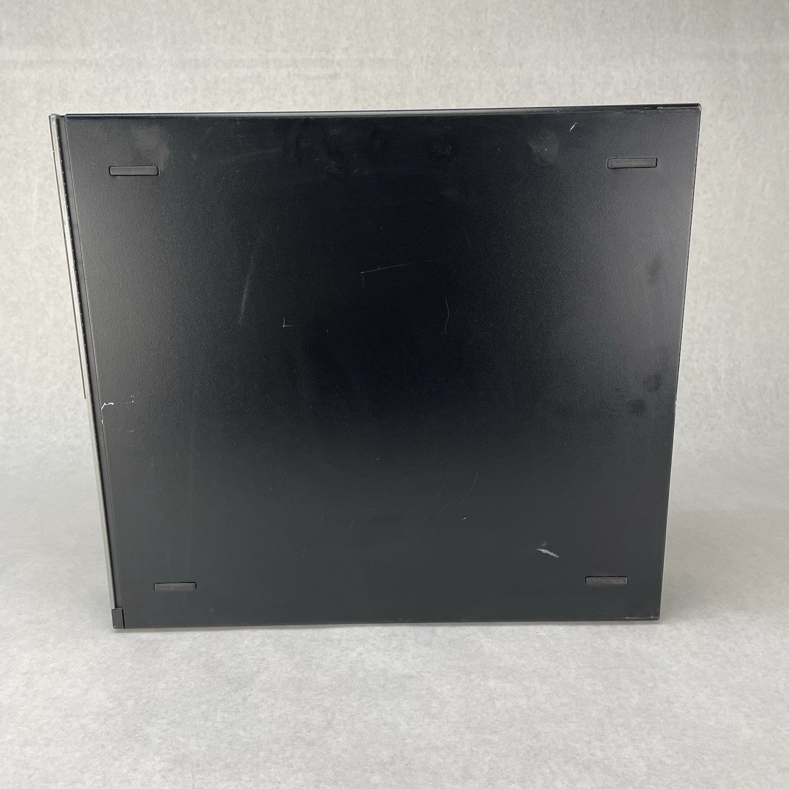 Dell OptiPlex 390 DT Pentium G630 2.70 GHz 4 GB Ram No HDD No OS