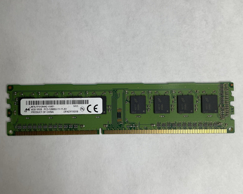 Dell Optiplex 3020 MT i5-4570 3.20 GHz 4 GB RAM No HDD/OS