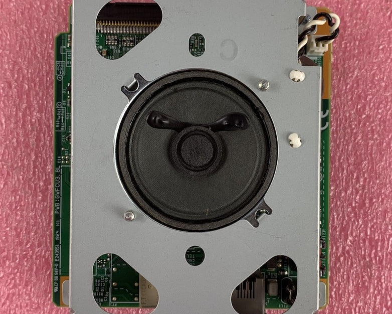 Ricoh Savin Lanier MP 305T Fax Board