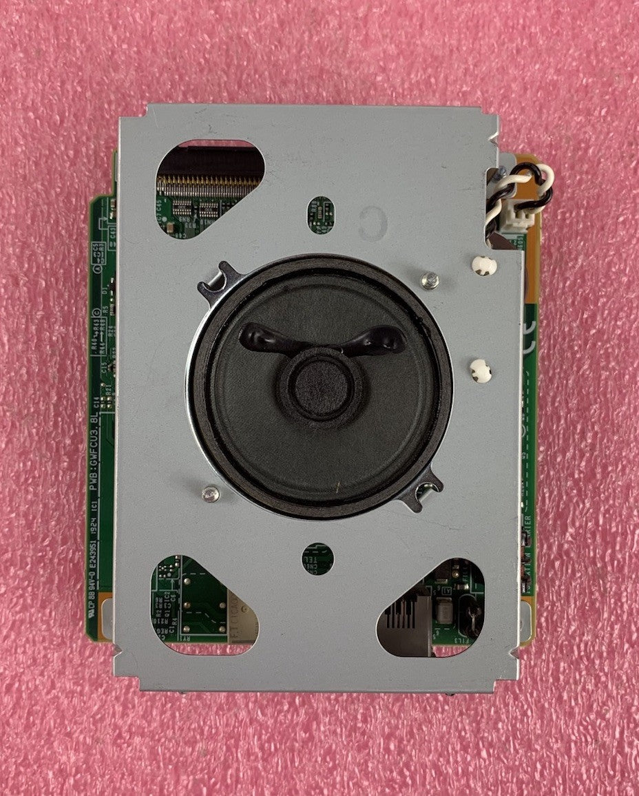 Ricoh Savin Lanier MP 305T Fax Board5