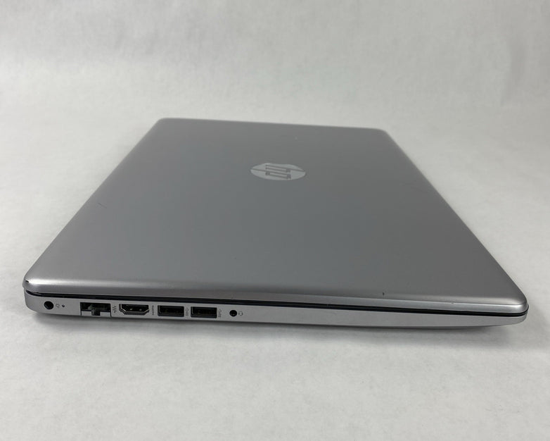 HP NoteBook 470 G7 Core i5-10210U 1.6 GHz 8 GB RAM 17.3" No Battery No SSD No OS