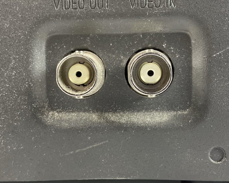 Panasonic TR-990C Video Monitor FS5523711