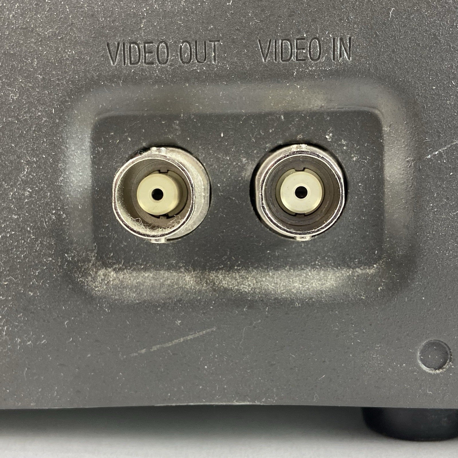 Panasonic TR-990C Video Monitor FS55237116