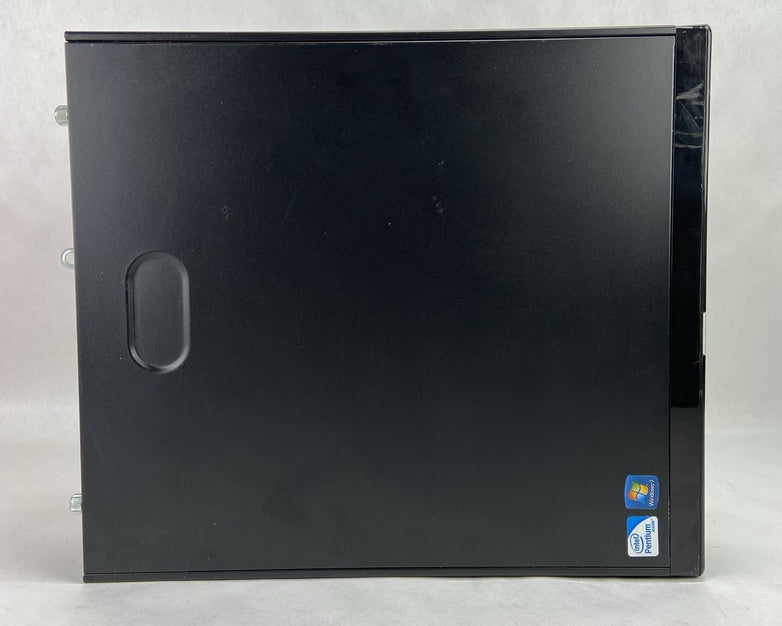HP Pro 3000 SFF Intel Pentium Dual-Core E6700 3.2GHz 2GB RAM No HDD No OS